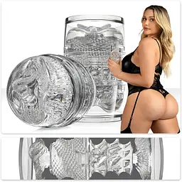 Мастурбатор Fleshlight Quickshot Mia Malkova - мініатюра 2