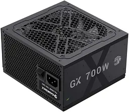 Блок живлення GameMax GX 700G 700W 80+ Gold (GX 700G) - мініатюра 4