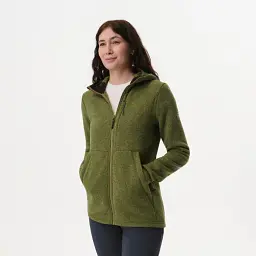 Флісова кофта Turbat Dreamer Hood Wmn