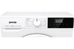 Пральна машина Gorenje WNHPI62SCS - мініатюра 8