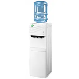 Кулер для води VIO X903-FCF White - мініатюра 2