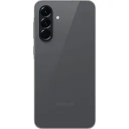 Смартфон Samsung Galaxy A56 5G 8/128GB Awesome Graphite (SM-A566BZKAEUC) UA-UCRF [129933] - мініатюра 5