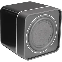 Динамік Cambridge Audio Minx Min 11 (глянсовий чорний)