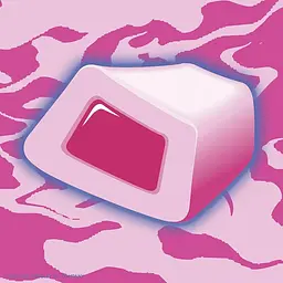 Жувальна гумка Hubba Bubba Max Bubble Gum Outrageous Original - мініатюра 4