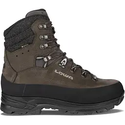 Черевики чоловічі Lowa Tibet Evo 400 GTX 46,5 Коричневий