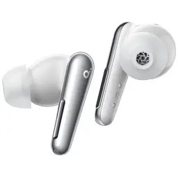 Навушники Anker SoundСore Liberty 4 Pro White matte (A3954G21) - мініатюра 2