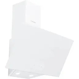 Витяжка Minola HVS 6242 WH 700 LED - мініатюра 2