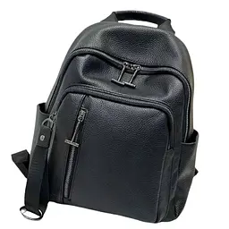 Жіночий шкіряний зручний повсякденний рюкзак Olivia Leather A25F-FL-89206A