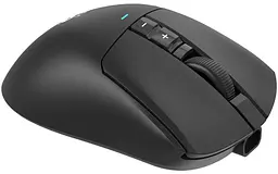 Миша бездротова Bloody R73 Ultra Duo Black - мініатюра 5