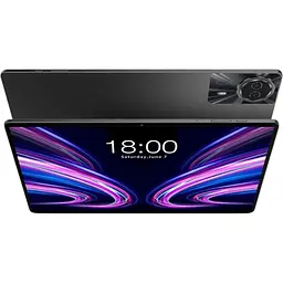 Планшет Teclast T50Plus 11" FHD / 6GB / 256GB / T620 / 8000mAh / LTE / 13+5Mp / Metal / Gray - мініатюра 7