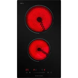 Електрична варильна поверхня Gunter&Hauer CER 320 [157354] - мініатюра 2
