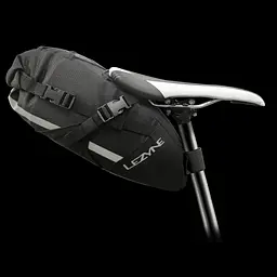 Підсідельна сумка Lezyne XL Caddy 7.5 л Y13 (1052-4712805 990641) - мініатюра 3