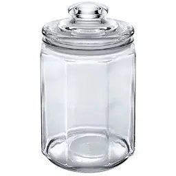 Банка для зберігання Stenson 900ml