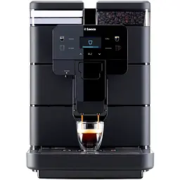 Кавомашина Saeco New Royal Black 