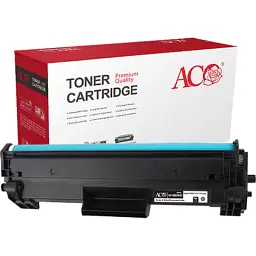 Картридж ACO HP W1420A(142A) Black без чипа, 950ст (ACO-W1420ANC) - мініатюра 4