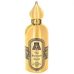 Парфумована вода оригінал тестер Attar Collection The Persian Gold 100 мл