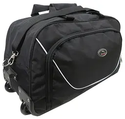 Дорожня сумка Wallaby 34х60х28 см sum0014291 - мініатюра 3