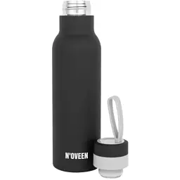 Термокружка Noveen TB150X 500 мл Black (RL076062) - мініатюра 2