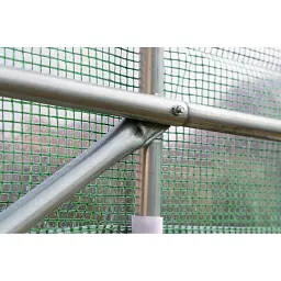 Парник-теплиця Funfit Garden 9 м² 450х200х200 см - мініатюра 4