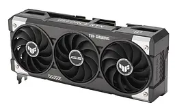 Відеокарта GF RTX 5060 Ti 16GB GDDR7 TUF Gaming OC Asus (TUF-RTX5060TI-O16G-GAMING) - мініатюра 4