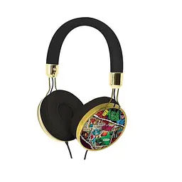 Навушники eKids/iHome Marvel Comics Fashion Mic (MV-M48.FX) - мініатюра 2
