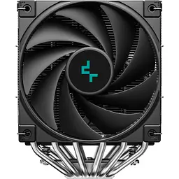 Кулер для процесора Deepcool AK620 Digital (R-AK620-BKADMN-GJD) - мініатюра 4