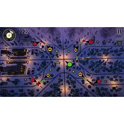Ключ активації Microsoft Train Traffic Manager для Xbox One/Series S/X - мініатюра 11