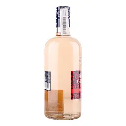 Джин Ginbery's Pink Grapefruit 37.5% 0.7 л - мініатюра 3