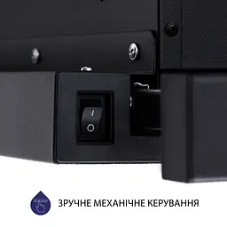 Витяжка телескопічна MINOLA HTL 6214 BLF 700 LED - мініатюра 7