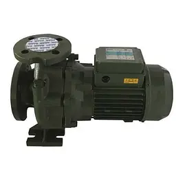 Насос моноблочний Saer IR 40-125A 3,0 кВт (40 м3/год, 27,5 м) - мініатюра 2