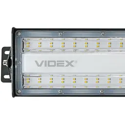 LED світильник лінійний Videx HBL02 150W 5000K 230V висотний (VL-HBL02-1505B) - мініатюра 4