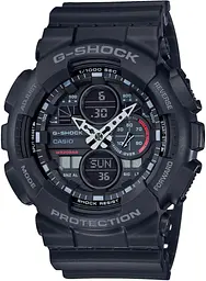 Годинник Casio GA-140-1A1ER - мініатюра 1