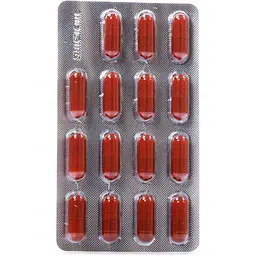 Добавка Baum Pharm Спокійне серце 30 капсул - мініатюра 3