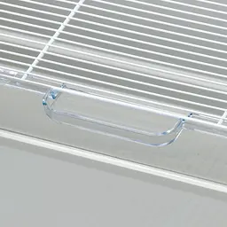 Клітка Ferplast Maxi Duna Multy для хом'яків, морських свинок та кроликів - мініатюра 9