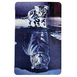 Чохол BeCover Smart Case для Samsung Galaxy Tab A9 SM-X115 8.7 Predator (711273)