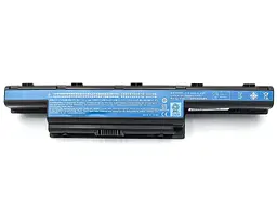 Акумулятор Acer AS10D41 для EMACHINES E730Z, E730ZG, E732, E732G, E732Z (AS10D31) (10.8V 7800 mAh) - мініатюра 2