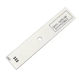 Плата LED освітлення для холодильника Samsung DA41-00519B 100x20mm (302397850) - мініатюра 2