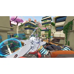 Ключ активації Microsoft RoboQuest для Xbox One/Series S/X - мініатюра 11