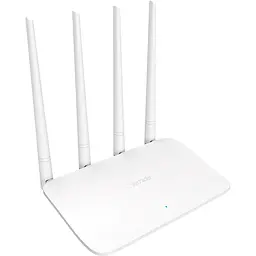 WI-FI роутер Tenda F6 - мініатюра 3