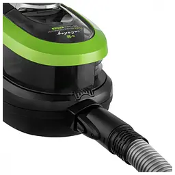 Пилосос безмішковий Sencor SVC 1038GR 3AAA - мініатюра 6