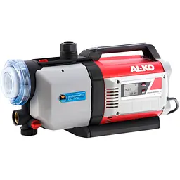 Поверхневий відцентровий насос AL-KO HWA 6000-5 Premium [113141] [133191]