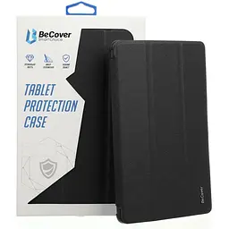Чохол до планшета BeCover Magnetic Apple iPad mini 6 2021 Black (706836)