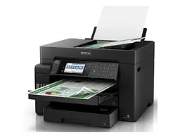 БФП Epson EcoTank L15150 (C11CH72402) - мініатюра 5