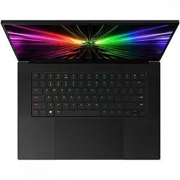 Ноутбук Ігровий Razer Blade 16 i9-14900HX la 5.80 GHz, QHD +, 32GB DDR5, 1TB, RTX 4080 12GB, Windows 11 Home - мініатюра 7