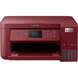 Багатофункціональний пристрій Epson EcoTank L4367 WiFi (C11CL41413) - мініатюра 3