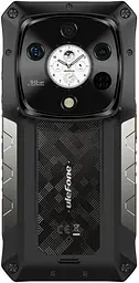 Смартфон Ulefone Armor 28 Pro 16/512GB Epic Black - мініатюра 5