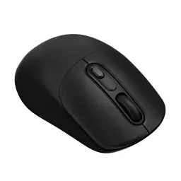 Мишка AOC MS210B Wireless/Bluetooth Black (MS210B/LA) - мініатюра 3