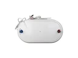 Водонагрівач (бойлер) Willer EVH30RI-SUN - мініатюра 6