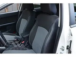 Авточохли модельні MW Brothers для Kia Cerato II c 2009 - мініатюра 8