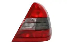 Ліхтар (фонарь) задній правий MERCEDES C-KLASA W202 Седан 03.93-06.97 TYC (11-5191-05-2)